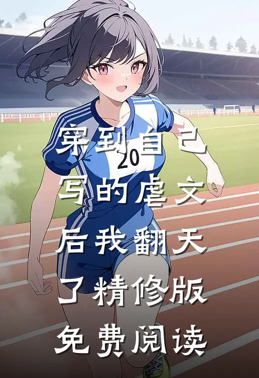 穿到自己写的虐文后我翻天了精修版免费阅读