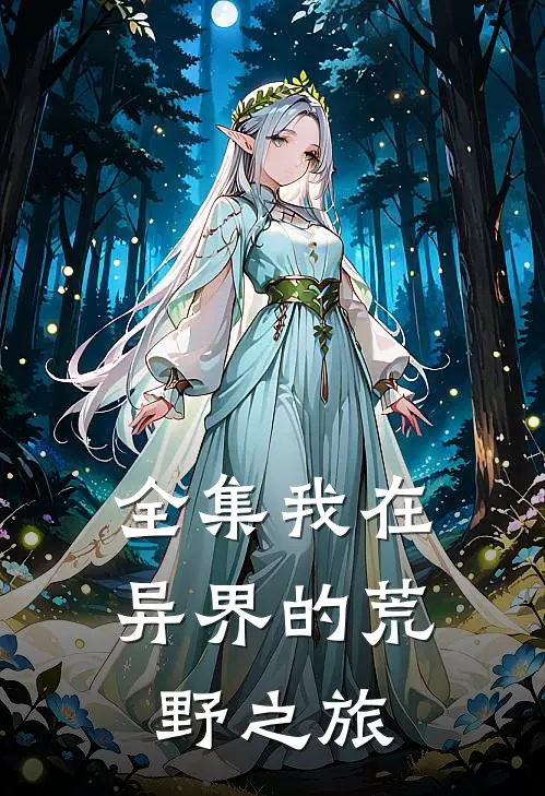 全集我在异界的荒野之旅