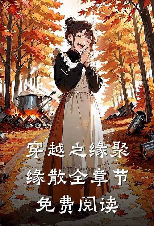 穿越之缘聚缘散全章节免费阅读