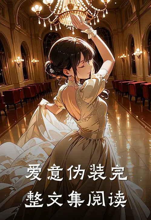 爱意伪装完整文集阅读