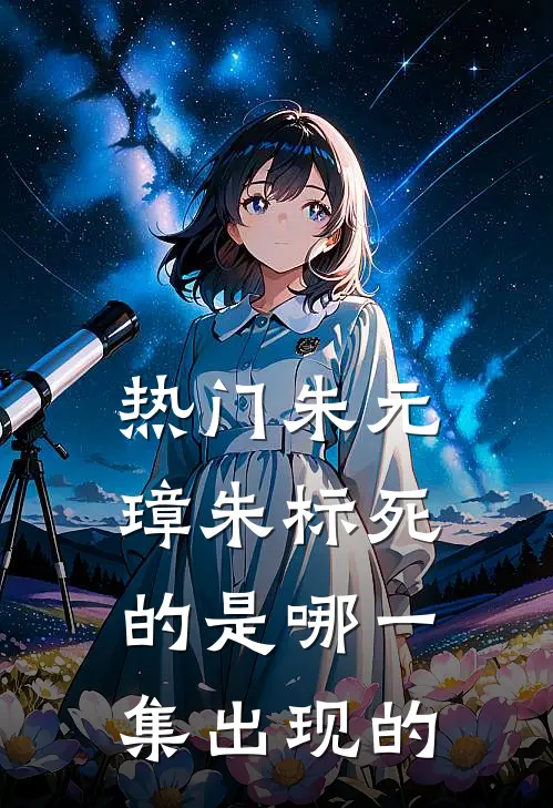 热门朱元璋朱标死的是哪一集出现的