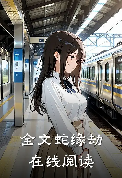 全文蛇缘劫在线阅读
