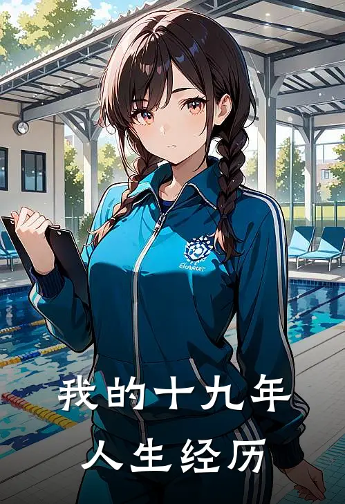 我的十九年人生经历