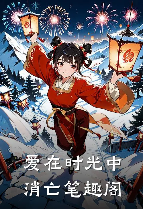 爱在时光中消亡笔趣阁