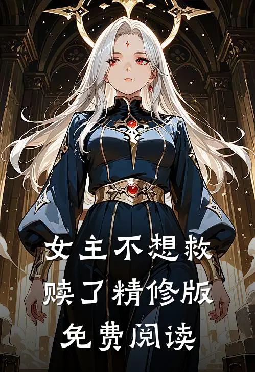 女主不想救赎了精修版免费阅读