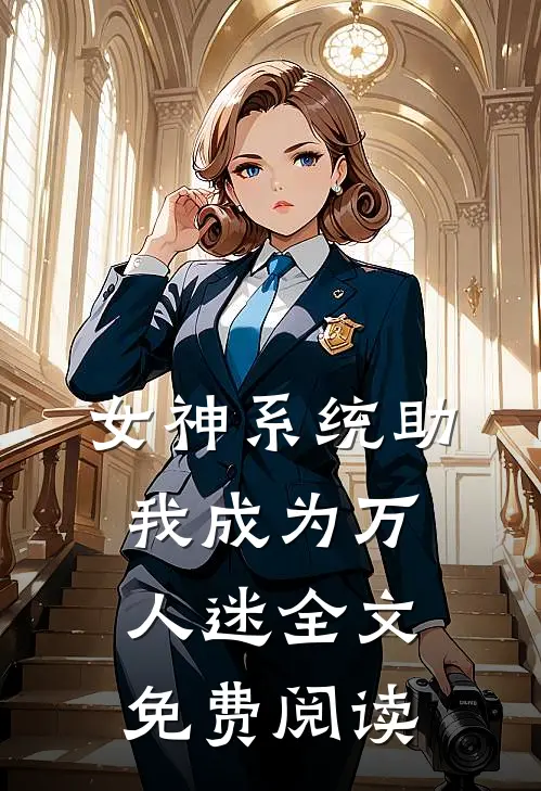 女神系统助我成为万人迷全文免费阅读