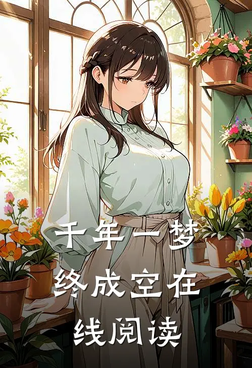 千年一梦终成空在线阅读