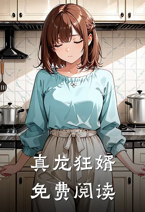 真龙狂婿免费阅读