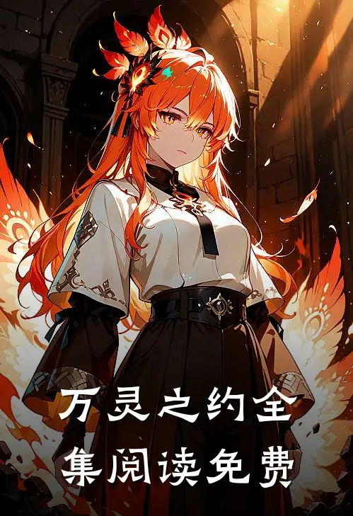 万灵之约全集阅读免费