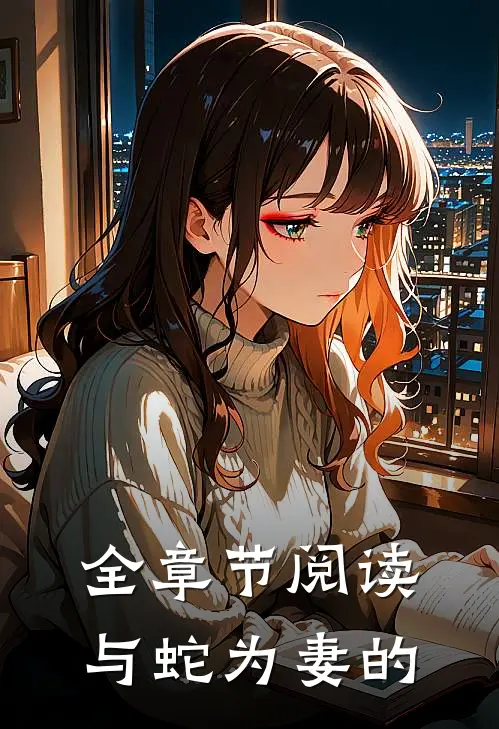 全章节阅读与蛇为妻的