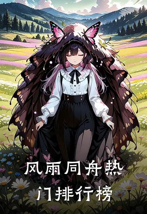 风雨同舟热门排行榜