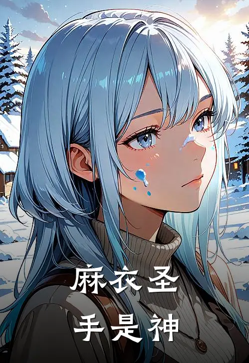 麻衣圣手是神