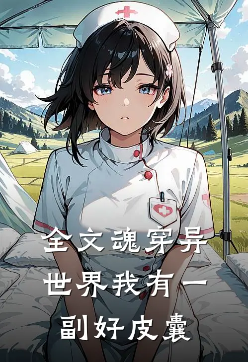 全文魂穿异世界我有一副好皮囊