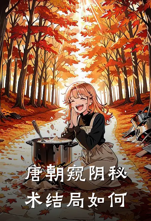 唐朝窥阴秘术结局如何
