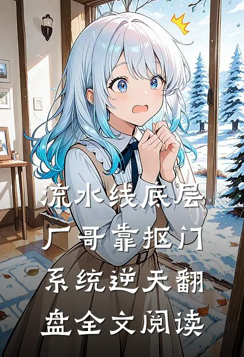 流水线底层厂哥靠抠门系统逆天翻盘全文阅读