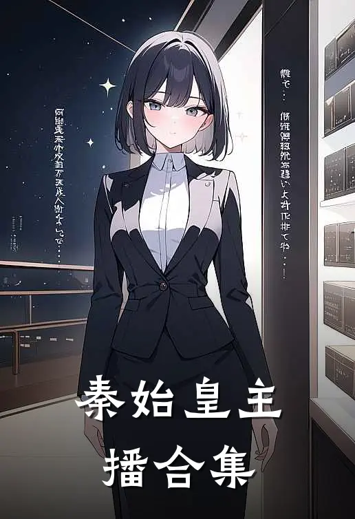 秦始皇主播合集