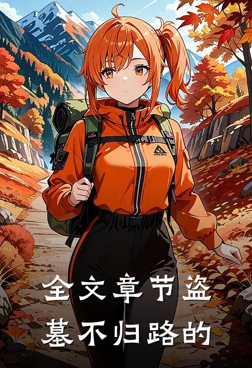 全文章节盗墓不归路的