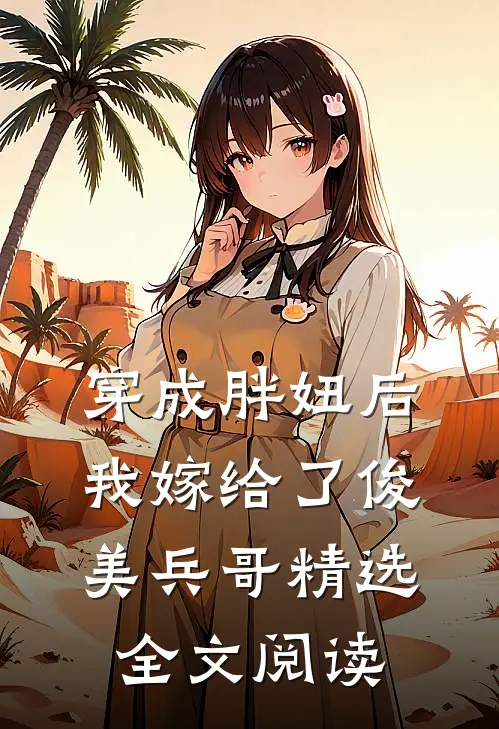 穿成胖妞后我嫁给了俊美兵哥精选全文阅读
