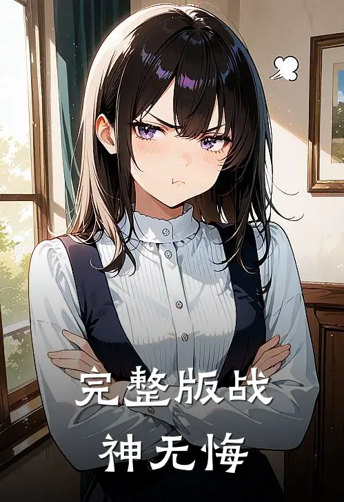 完整版战神无悔