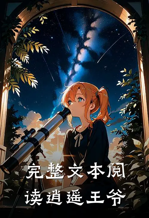完整文本阅读逍遥王爷