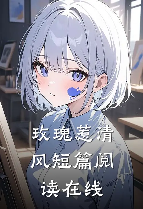 玫瑰惹清风短篇阅读在线