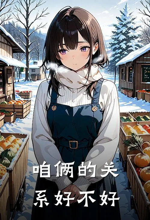 咱俩的关系好不好