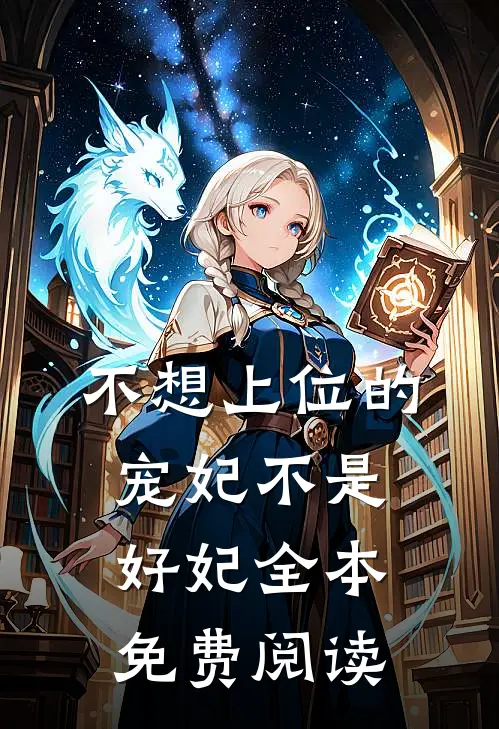 不想上位的宠妃不是好妃全本免费阅读