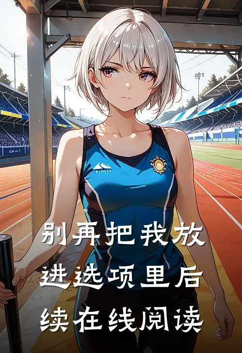 别再把我放进选项里后续在线阅读
