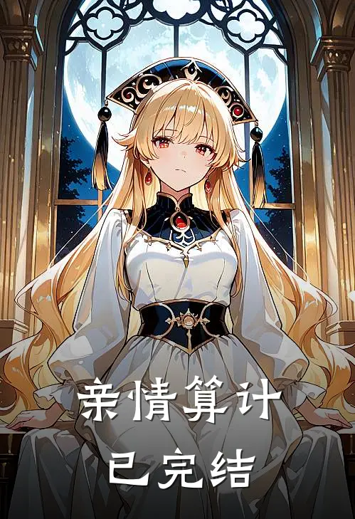 亲情算计已完结