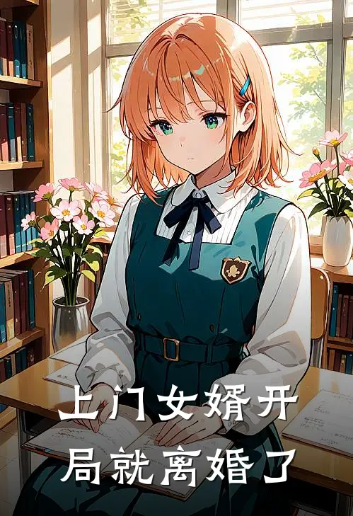 上门女婿开局就离婚了