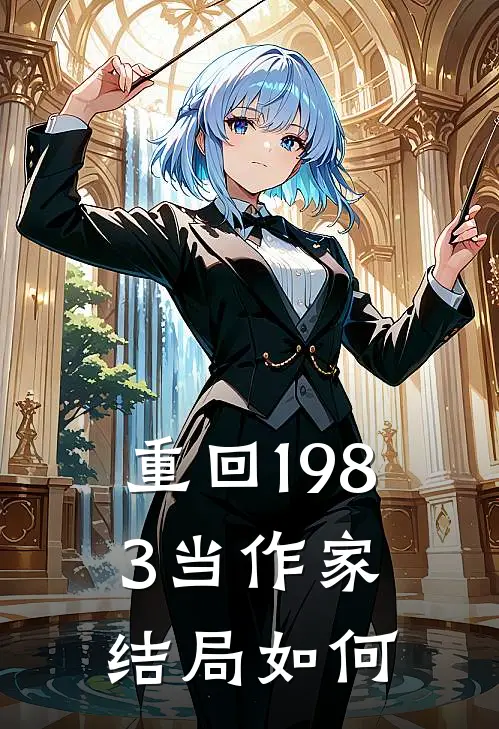 重回1983当作家结局如何