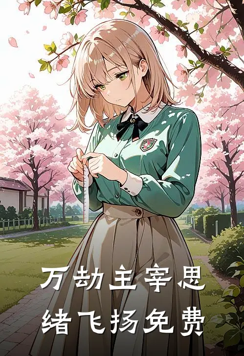 万劫主宰 思绪飞扬 免费