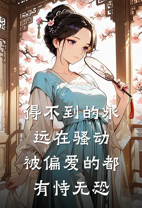 得不到的永远在骚动,被偏爱的都有恃无恐