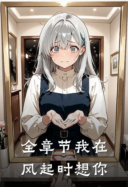 全章节我在风起时想你