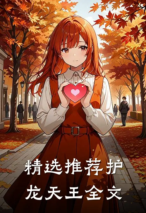 精选推荐护龙天王全文