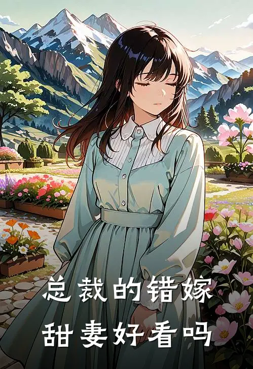 总裁的错嫁甜妻好看吗