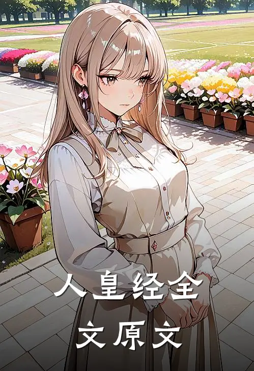 人皇经全文原文