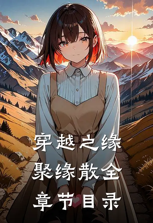 穿越之缘聚缘散全章节目录