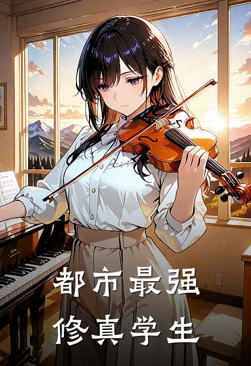 都市最强修真学生