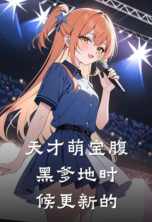 天才萌宝腹黑爹地时候更新的