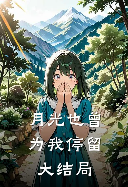 月光也曾为我停留大结局