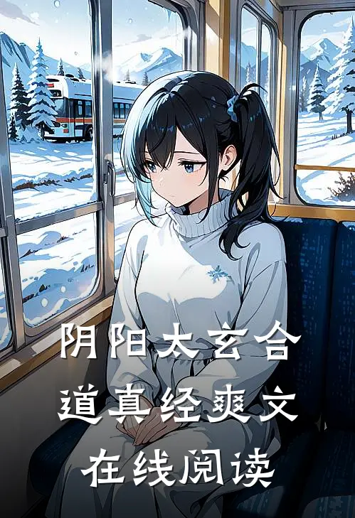 阴阳太玄合道真经爽文在线阅读