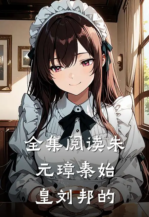 全集阅读朱元璋秦始皇刘邦的