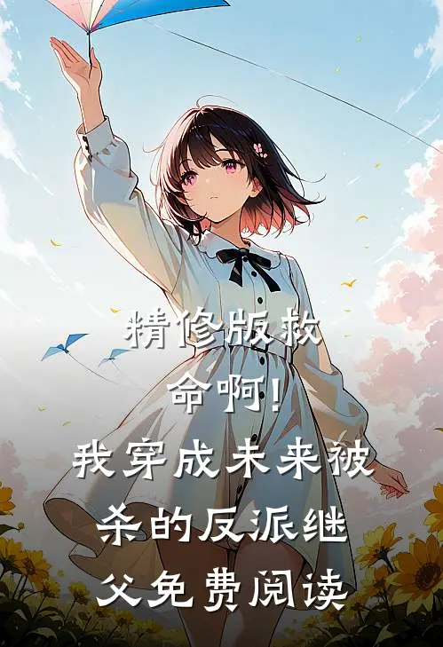 精修版救命啊!我穿成未来被杀的反派继父免费阅读