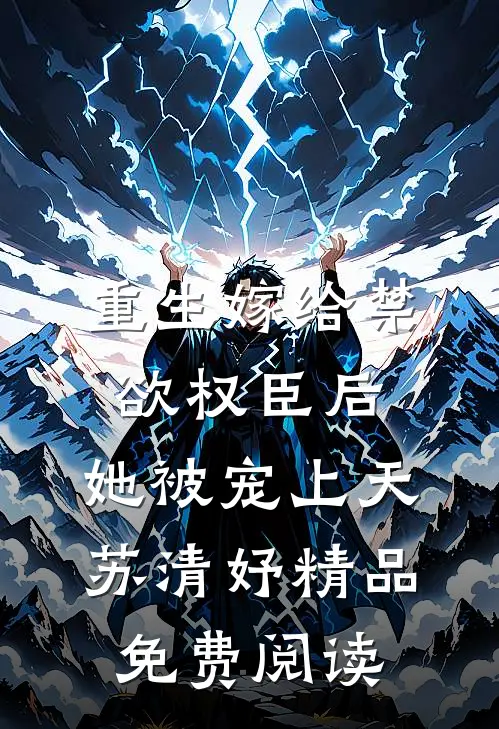 重生嫁给禁欲权臣后,她被宠上天苏清妤精品免费阅读