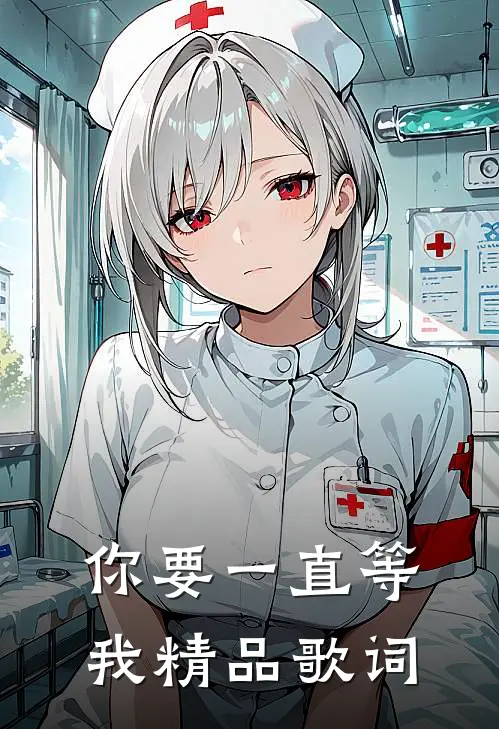 你要一直等我精品歌词