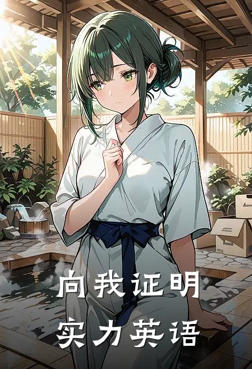 向我证明实力英语