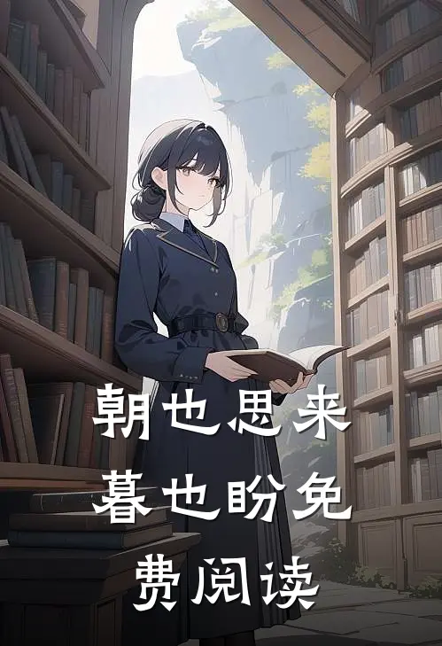 朝也思来暮也盼免费阅读