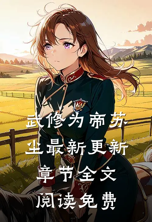 武修为帝苏尘最新更新章节全文阅读免费