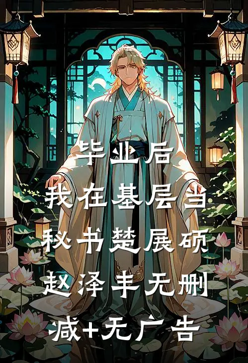 毕业后，我在基层当秘书楚展硕赵泽丰无删减+无广告